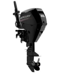 Mercury 20MLH FourStroke Outboard Motor,,