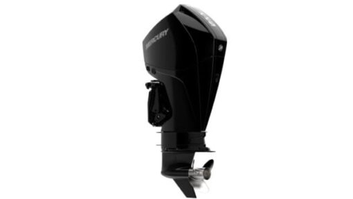 Mercury 225CXL FourStroke DTS Outboard Motor,,