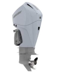 Mercury 225CXXL FourStroke Cold Fusion DTS,,