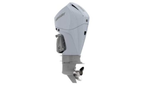 Mercury 225CXXL FourStroke Cold Fusion DTS,,