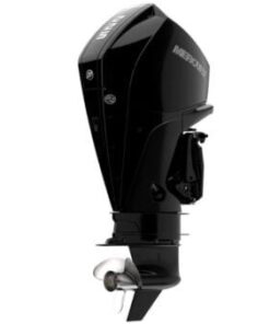 Mercury 225XL FourStroke DTS Outboard Motor,,