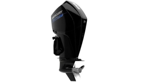 Mercury 225XL SeaPro Commercial DTS,,
