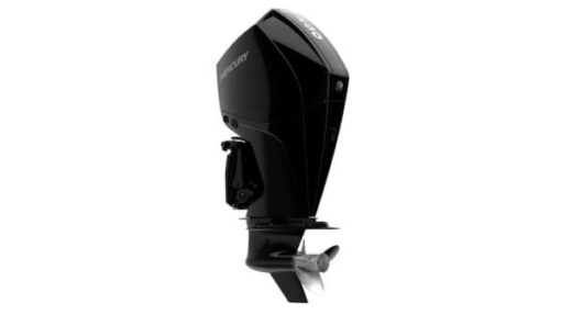Mercury 250CXL FourStroke DTS Outboard Motor,,