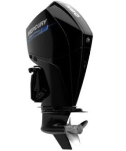 Mercury 250CXL SeaPro Commercial DTS,,
