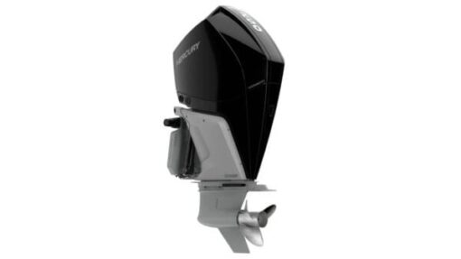 Mercury 250CXXL Verado FourStroke,,