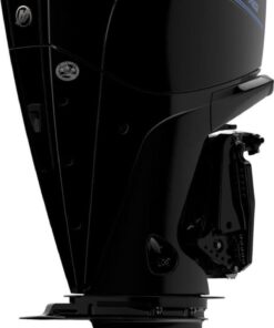 Mercury 250XL SeaPro Commercial DTS,,