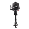 Mercury 3.5hp Outboard Engine| 3.5MLH | Special Stock - Piese Moto Franco