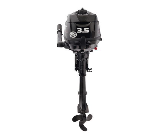 Mercury 3.5hp Outboard Engine| 3.5MLH | Special Stock - Piese Moto Franco
