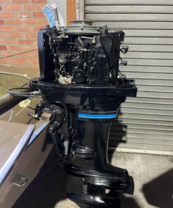 Mercury 50hp Outboard Motor,,