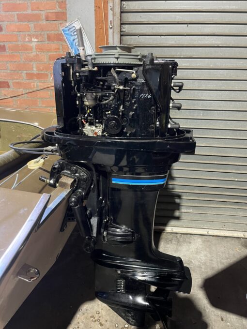 Mercury 50hp Outboard Motor,,