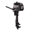 Mercury 5hp Outboard Engine 5MH | Special Stock | 0471 - Piese Moto Franco