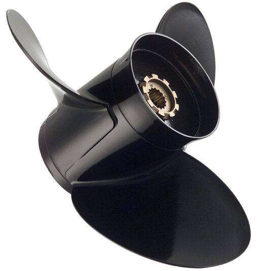 Mercury 60 HP long shaft F60 EFI ELPT (including remote control, gauges and propeller),,