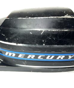 Mercury 75 7.5hp Outboard Top Cowl Motor Cover Cowling 2123-3953A2 3953A2,,