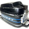 Mercury 75 7.5hp Outboard Top Cowl Motor Cover Cowling 2123-3953A2 3953A2