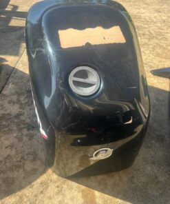 mercury 90 direct injection optimax outboard motor cowling,,