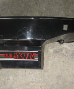 Mercury Cowling 135 150 175 hp outboard 9745A5 Lower Motor Cover Cowl Used 200
