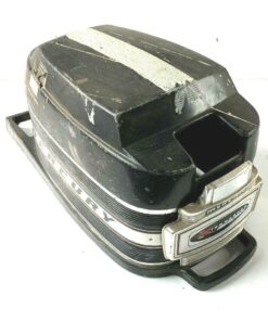 Mercury Marine Kiekhaffer Merc 110 Outboard Cowl Motor Cover