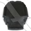 Mercury Marine V-200 V-225 Outboard Motor Front Cowling Sound Blanket 90984