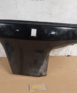 Mercury Mariner Outboard 75 90 115 HP 2 stroke lower Cowl Motor side Cover