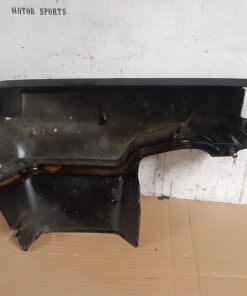 Mercury Mariner Outboard 75 90 115 HP 2 stroke lower Cowl Motor side Cover,,