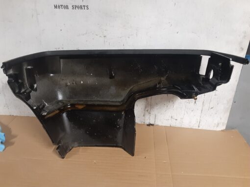 Mercury Mariner Outboard 75 90 115 HP 2 stroke lower Cowl Motor side Cover,,