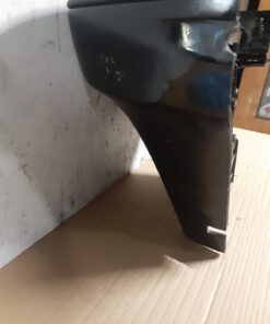 Mercury Mariner Outboard 75 90 115 HP 2 stroke lower Cowl Motor side Cover,,