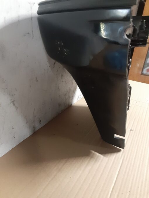 Mercury Mariner Outboard 75 90 115 HP 2 stroke lower Cowl Motor side Cover,,
