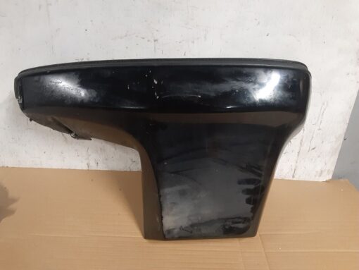 Mercury Mariner Outboard 75 90 115 HP 2 stroke lower Cowl Motor side Cover