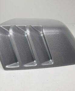 Mercury Mariner Outboard Engine Motor Inlet Air Gray Silver Top Cowl 75 - 115 HP,,