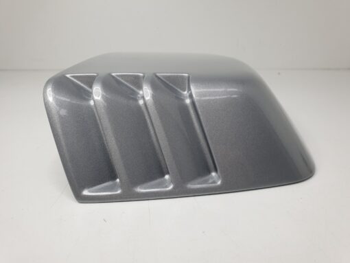 Mercury Mariner Outboard Engine Motor Inlet Air Gray Silver Top Cowl 75 - 115 HP,,