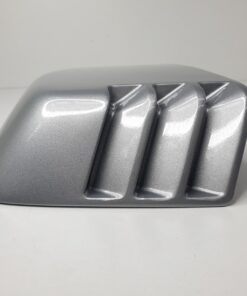 Mercury Mariner Outboard Engine Motor Inlet Air Gray Silver Top Cowl 75 - 115 HP,,
