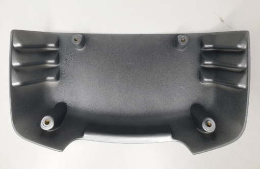 Mercury Mariner Outboard Engine Motor Inlet Air Gray Silver Top Cowl 75 - 115 HP,,