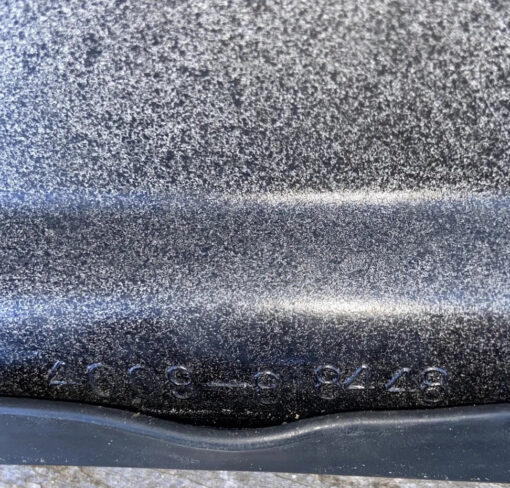 Mercury outboard lower cowling Port side for a 250 HP motor 4009 918448,,