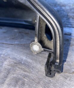 Mercury outboard lower cowling Port side for a 250 HP motor 4009 918448,,