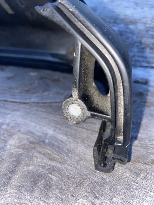 Mercury outboard lower cowling Port side for a 250 HP motor 4009 918448,,
