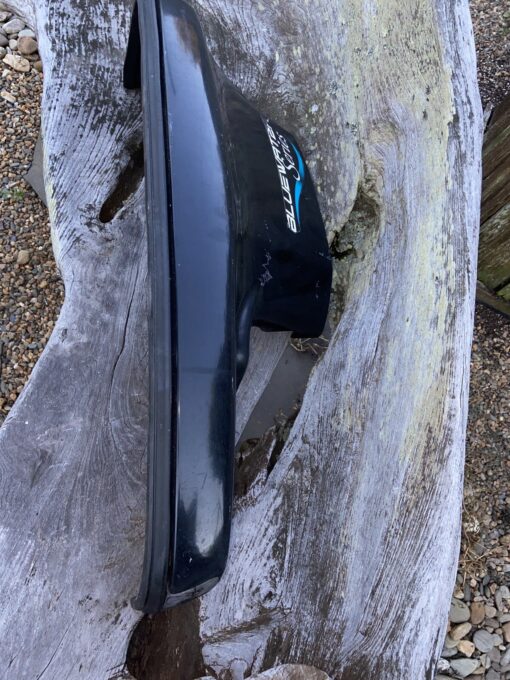 Mercury outboard lower cowling Port side for a 250 HP motor 4009 918448,,