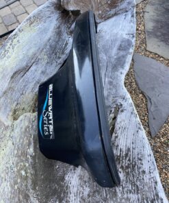 Mercury outboard lower cowling Port side for a 250 HP motor 4009 918448,,