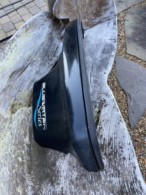 Mercury outboard lower cowling Port side for a 250 HP motor 4009 918448,,