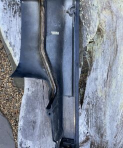 Mercury outboard lower cowling Port side for a 250 HP motor 4009 918448,,