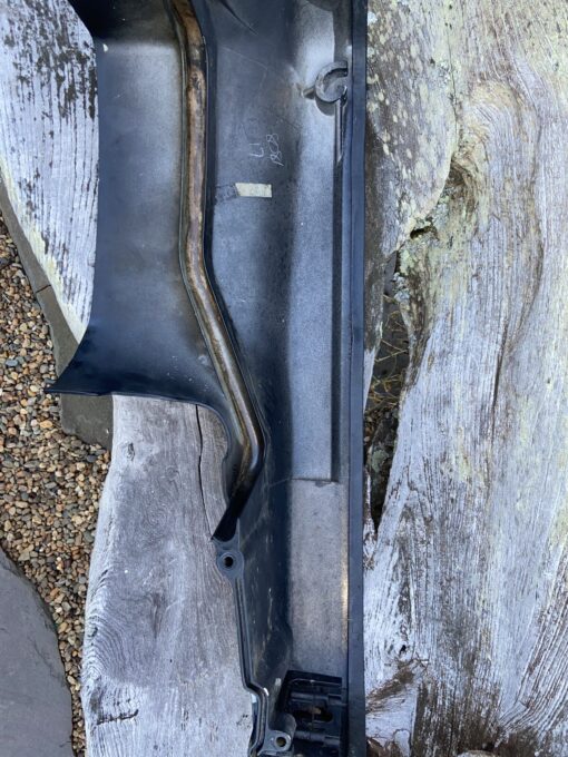 Mercury outboard lower cowling Port side for a 250 HP motor 4009 918448,,