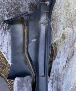 Mercury outboard lower cowling Port side for a 250 HP motor 4009 918448,,