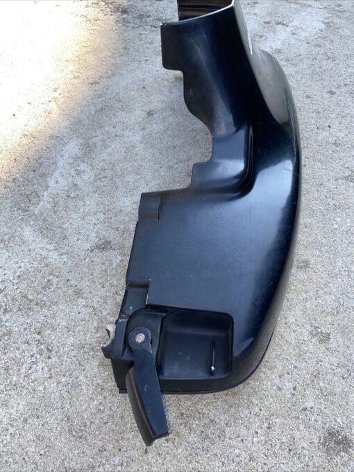 Mercury outboard lower cowling starboard side for a 250 HP motor 4009 818447,,