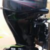 Mercury Outboard Motor 50ELPT BF 50HP 20 Inch