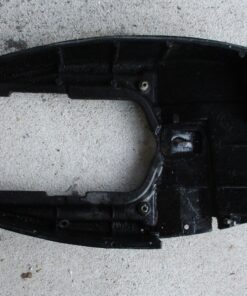 Mercury Outboard motor BOTTOM Cowl Cover 20 hp HP 25 HP Cowling 9682A8