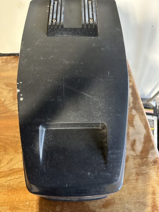 mercury outboard motor cowling,,