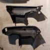 Mercury Outboard Motor Lower Engine Cowling Cover #2187 821873 and 821874