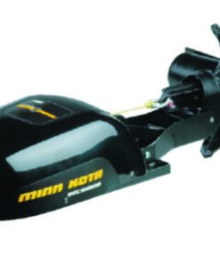 Minn Kota 1810140 Deckhand Electric 40Lbs Anchor Winch 100' Line Fishing Boat,,