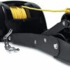 Minn Kota 1810140 Deckhand Electric 40Lbs Anchor Winch 100' Line Fishing Boat