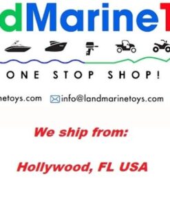 Minn Kota 1810140 Deckhand Electric 40Lbs Anchor Winch 100' Line Fishing Boat,,