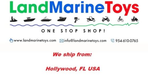 Minn Kota 1810140 Deckhand Electric 40Lbs Anchor Winch 100' Line Fishing Boat,,